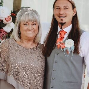 Meet your Posher, Tina